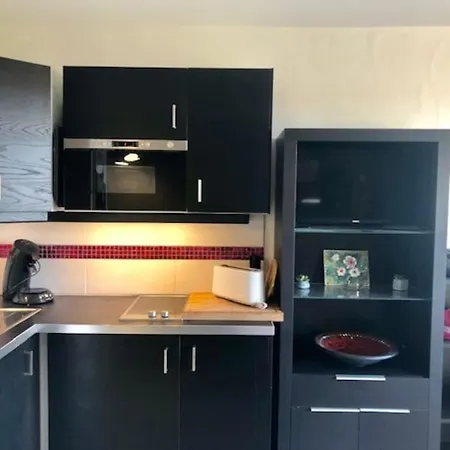 322, Port Venus Au Village Naturiste Agde