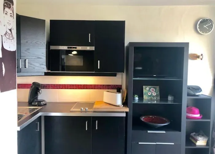 322, Port Vénus Au Village Naturiste Agde