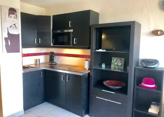 322, Port Vénus Au Village Naturiste Agde